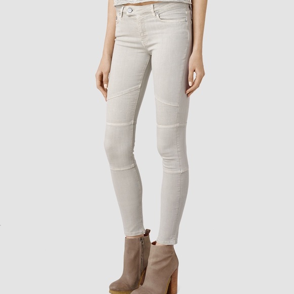 Saints | Jeans | Allsaints Biker Jeans 